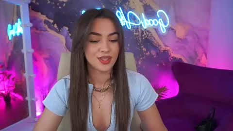 Snapshot of ericasin chatting on 06.19.26 Erica online show from 06.19.26