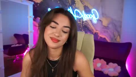 Snapshot of ericasin chatting on 07.15.26 Erica online show from 07.15.26