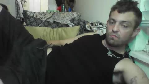 Snapshot of ericblanchard069 chatting on 03.26.26 Squanchtastic7613 online show from 03.26.26