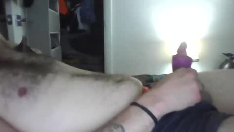 Snapshot of ericblanchard069 chatting on 05.12.26 Squanchtastic7613 online show from 05.12.26