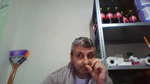 eric online show from 03.15.26