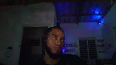 Snapshot of ericbuck chatting on 01.19.25 Eric Buck online show from 01.19.25