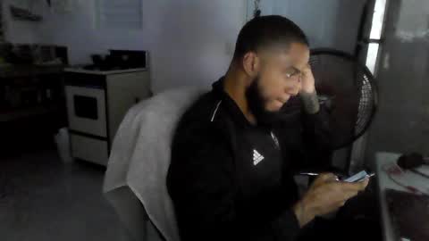 Snapshot of ericbuck chatting on 02.26.25 Eric Buck online show from 02.26.25