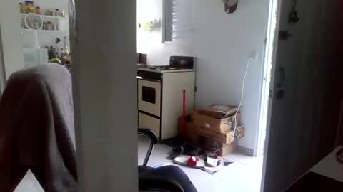 Snapshot of ericbuck chatting on 03.05.25 Eric Buck online show from 03.05.25