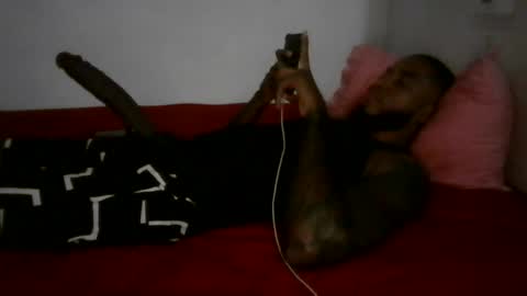 Snapshot of ericbuck chatting on 03.09.25 Eric Buck online show from 03.09.25