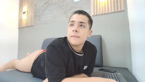 Erick online show from 01.05.26