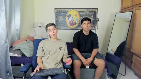 erick_de_rossee online show from 10.22.25