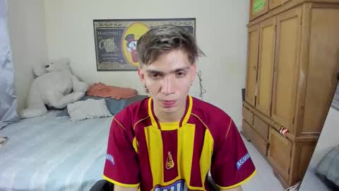 erick_de_rossee online show from 02.05.26