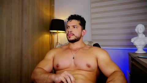 Erick Thompson online show from 04.13.26