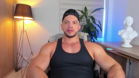 Erick Thompson online show from 04.16.26