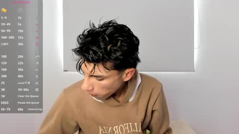 Snapshot of erick_velveth chatting on 05.17.26 erick online show from 05.17.26