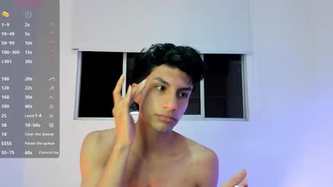 Snapshot of erick_velveth chatting on 06.01.26 erick online show from 06.01.26