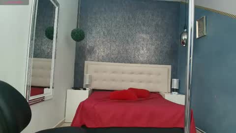 Snapshot of erick_zhimerman chatting on 01.07.26 online show from 01.07.26