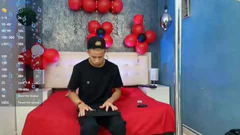 Snapshot of erick_zhimerman chatting on 02.08.26 online show from 02.08.26