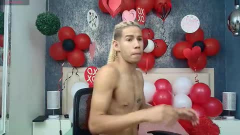 Snapshot of erick_zhimerman chatting on 02.14.26 online show from 02.14.26