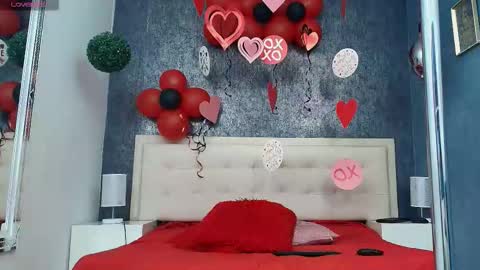 Snapshot of erick_zhimerman chatting on 02.16.26 online show from 02.16.26