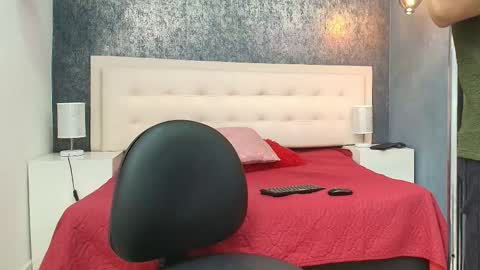 Snapshot of erick_zhimerman chatting on 03.02.26 online show from 03.02.26