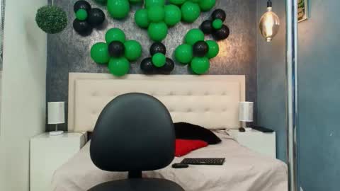 Snapshot of erick_zhimerman chatting on 03.18.26 online show from 03.18.26