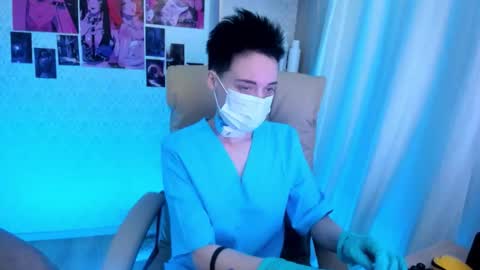 Ericka online show from 01.13.26