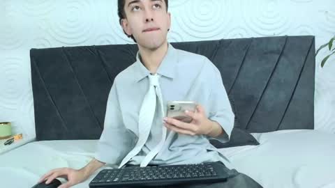 Erick online show from 02.03.25