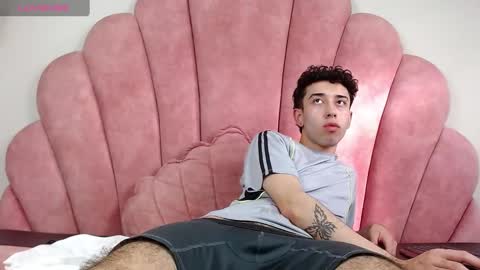 Erick online show from 02.11.25