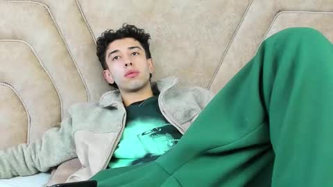 Erick online show from 02.12.25