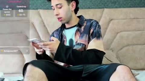 Snapshot of erickblaze_wm chatting on 04.28.26 Erick online show from 04.28.26