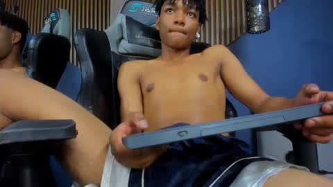 Erick online show from 02.04.25