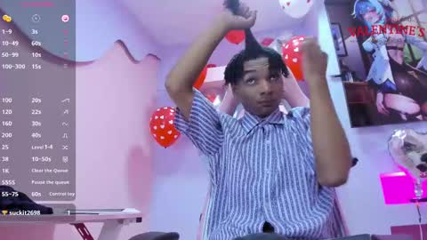 Erick online show from 02.15.25