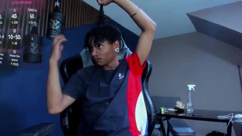 Erick online show from 03.11.25
