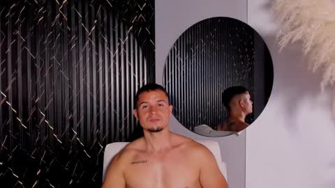 Erick online show from 02.03.25