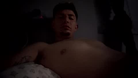 erickoregel219 online show from 10.13.25