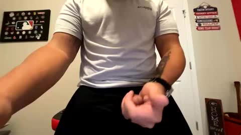 ericldavis71 online show from 10.02.25