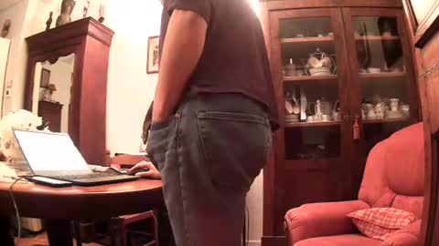 Steph et Eric online show from 12.03.25