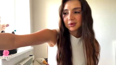 Vanessa online show from 07.01.26