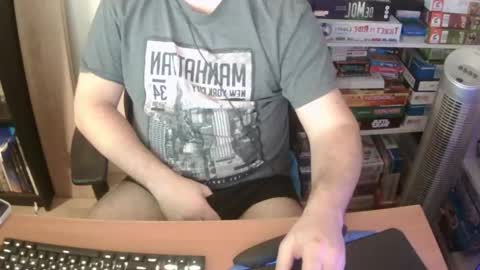 Snapshot of erik_dapper chatting on 02.06.26 Erik Dapper online show from 02.06.26