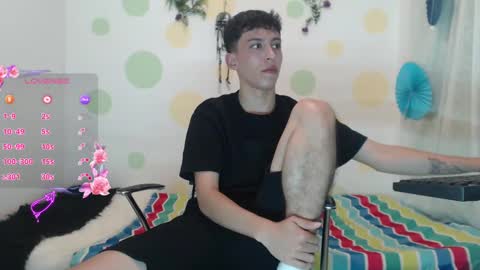 Jhon online show from 12.05.24