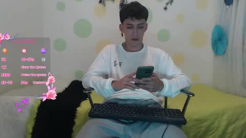 Jhon online show from 01.08.25