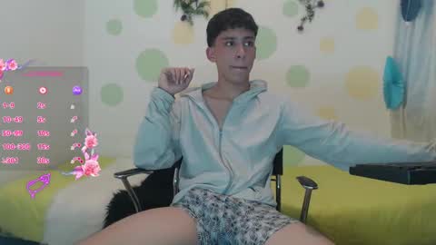 Jhon online show from 01.09.25