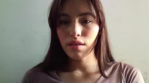 Erika online show from 12.03.25