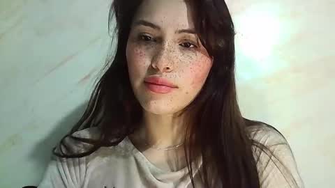 Erika online show from 03.15.26