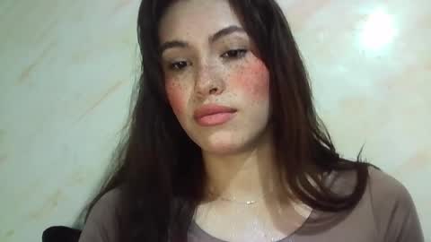 Erika online show from 03.21.26