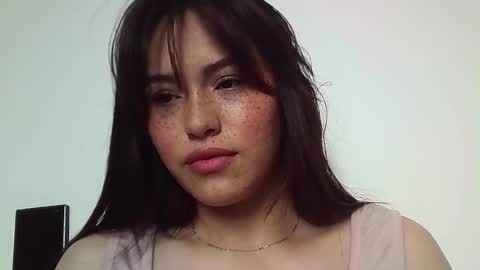 Snapshot of erika_depp chatting on 07.24.26 Erika online show from 07.24.26