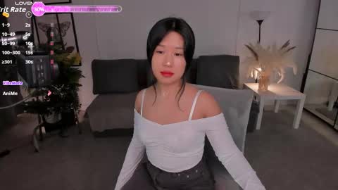 erika_kim online show from 02.01.26