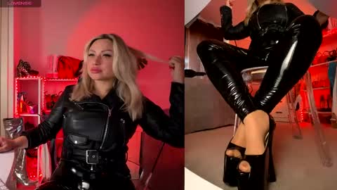 Erika      online show from 02.16.25