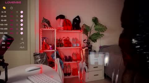 Erika      online show from 03.10.25