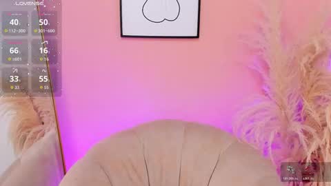 Erika Mendez online show from 02.26.26