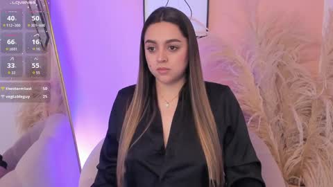 Erika Mendez online show from 03.27.26