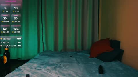 Erika online show from 01.09.25