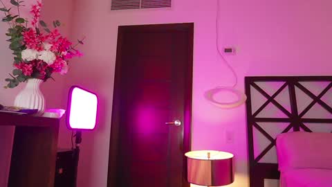 Snapshot of erikabee chatting on 09.18.25 Venus Skye online show from 09.18.25